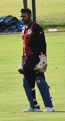 Parthiv Patel - Wikiunfold.com